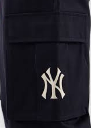 MLB cargo buks New York Yankees Navy New Era 